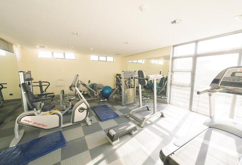 Hotel Blue Diamond Boutique