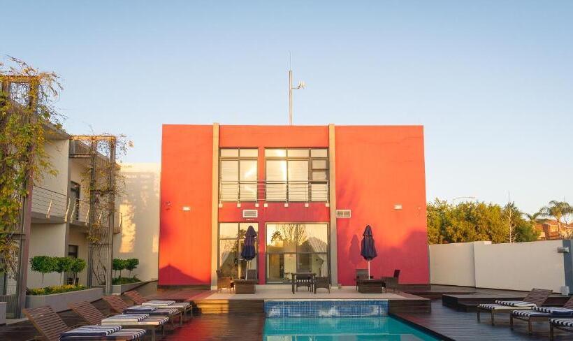 Hotel Blue Diamond Boutique