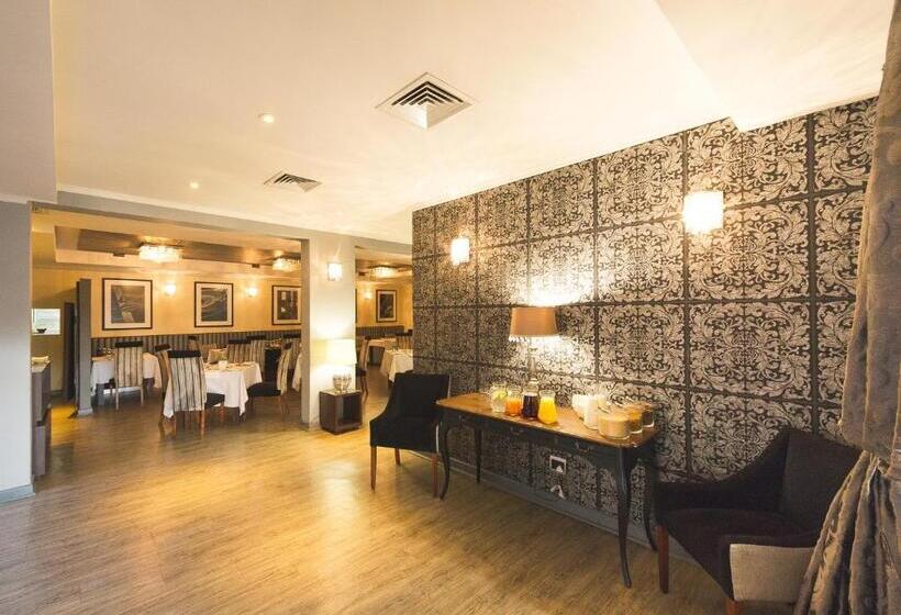 Hotel Blue Diamond Boutique