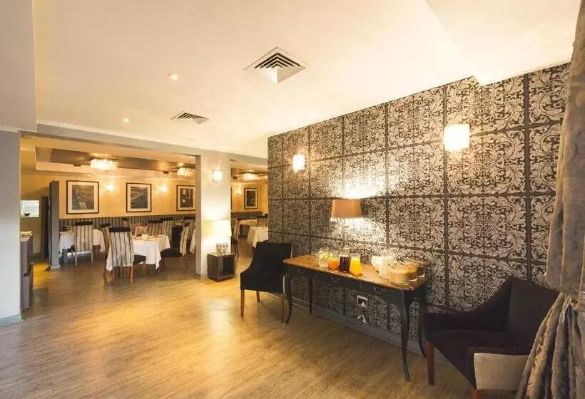 Отель Blue Diamond Boutique