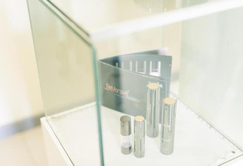 Hotel Blue Diamond Boutique