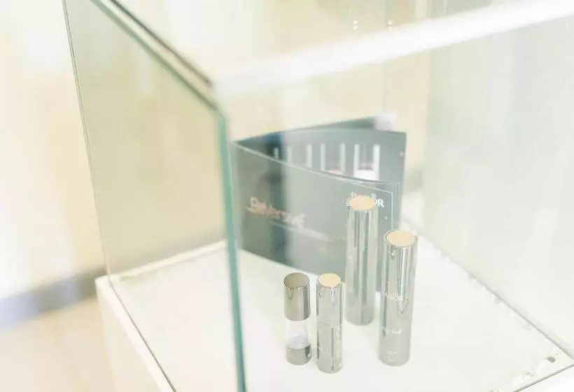 Отель Blue Diamond Boutique