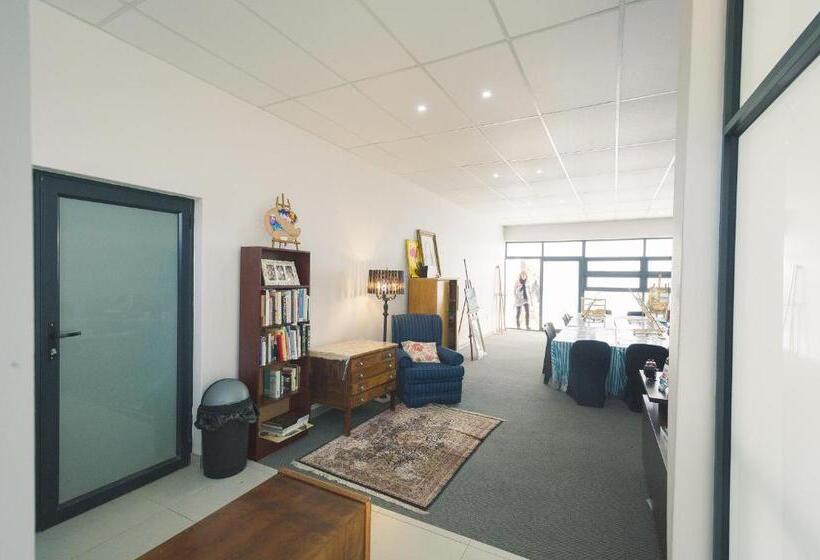 Hotel Blue Diamond Boutique