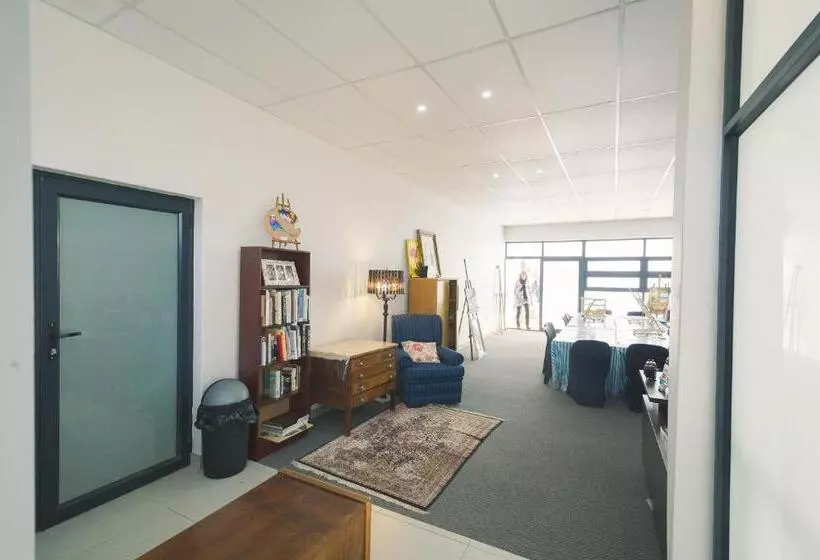 Отель Blue Diamond Boutique