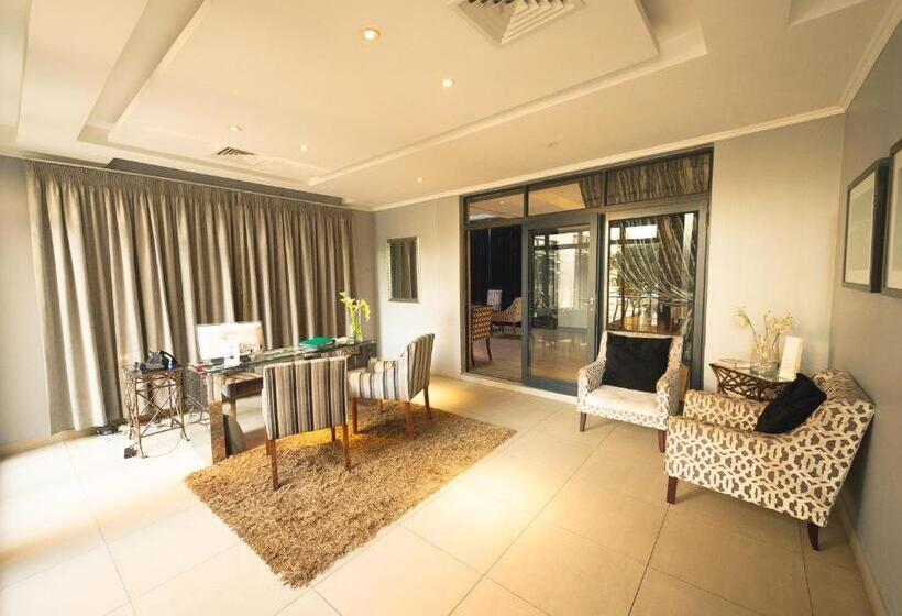 Hotel Blue Diamond Boutique