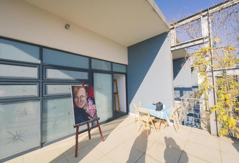 Hotel Blue Diamond Boutique