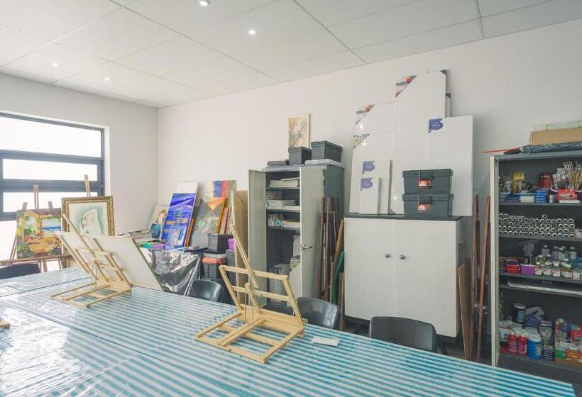 Hotel Blue Diamond Boutique