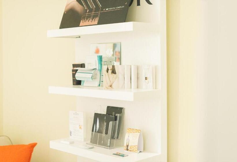 Hotel Blue Diamond Boutique