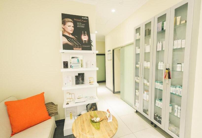 Hotel Blue Diamond Boutique