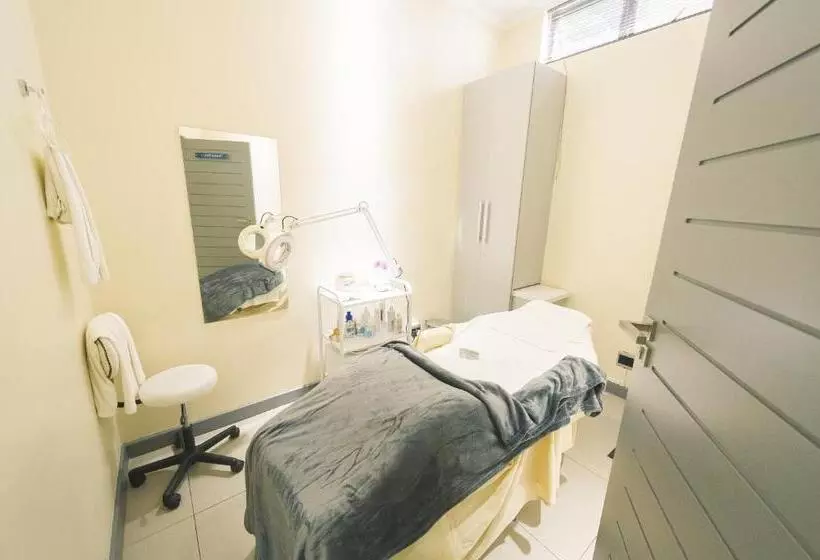 Отель Blue Diamond Boutique