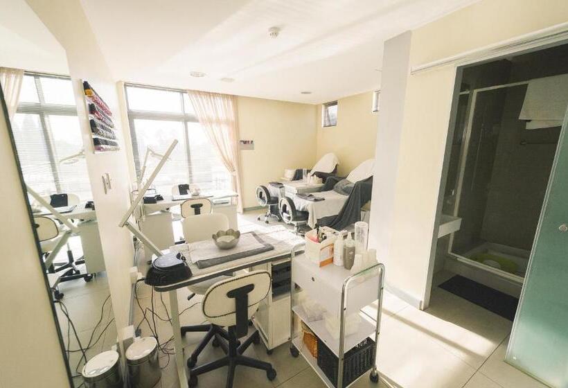 Hotel Blue Diamond Boutique