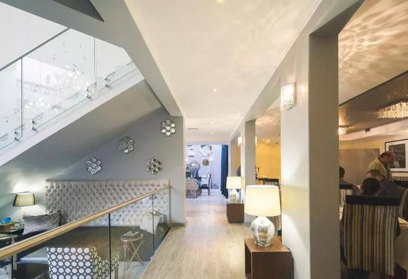 Отель Blue Diamond Boutique