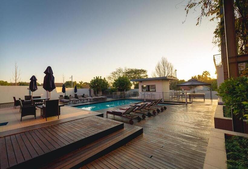 Hotel Blue Diamond Boutique