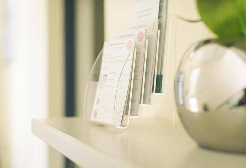 Hotel Blue Diamond Boutique