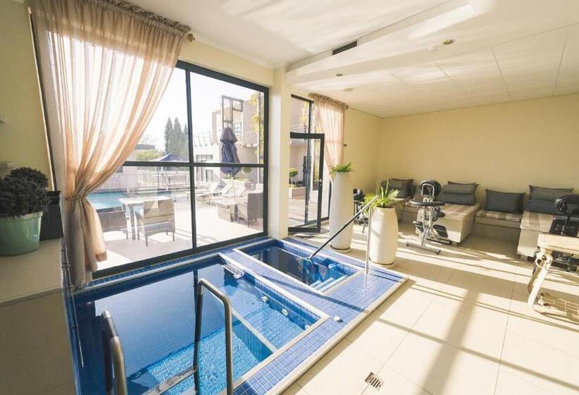 Hotel Blue Diamond Boutique