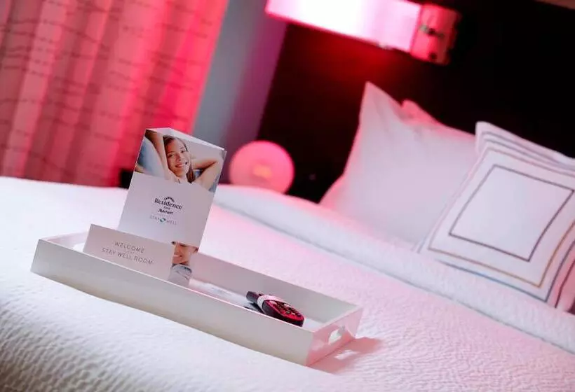 ホテル Courtyard By Marriott Orlando Lake Nona