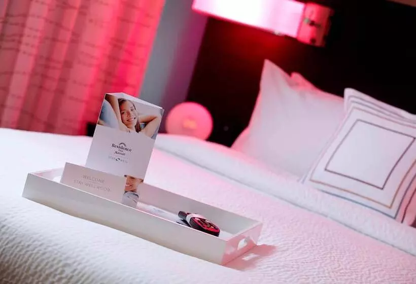 ホテル Courtyard By Marriott Orlando Lake Nona