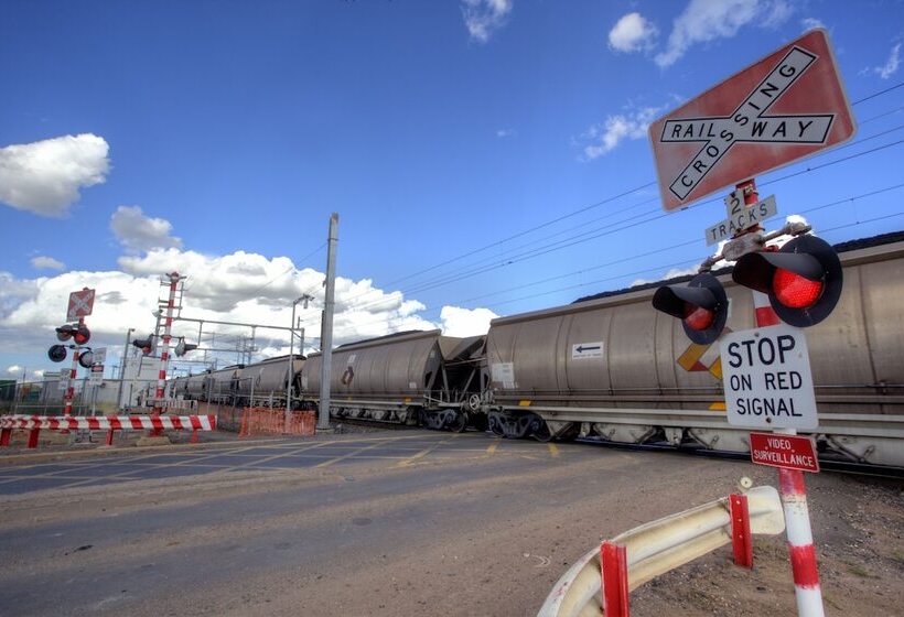 فندق Discovery Parks   Blackwater