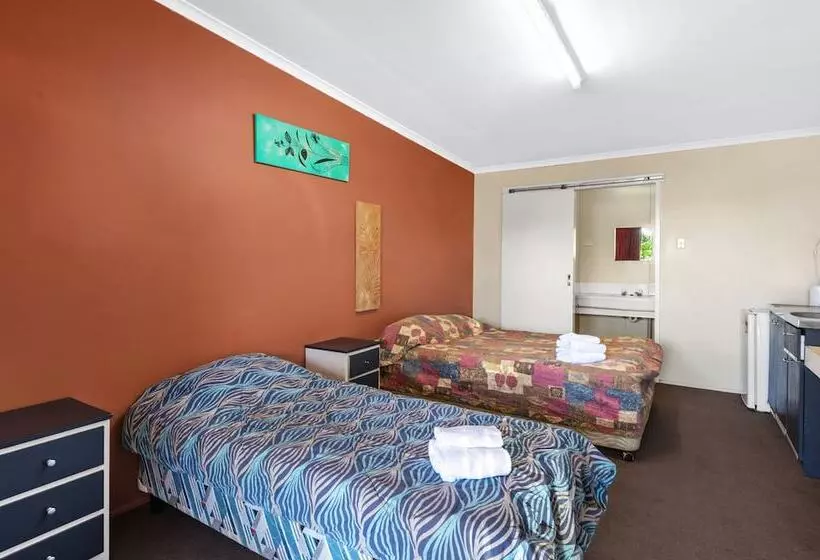 هتل Discovery Parks Blackwater