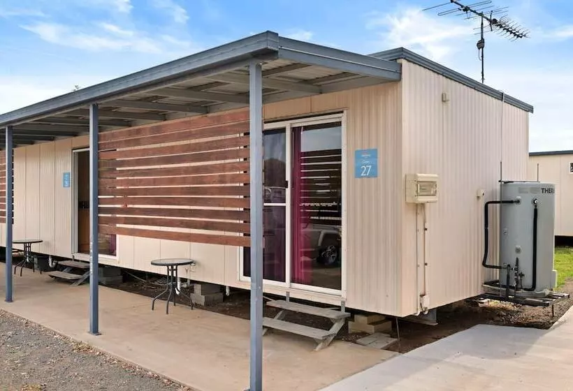 هتل Discovery Parks Blackwater