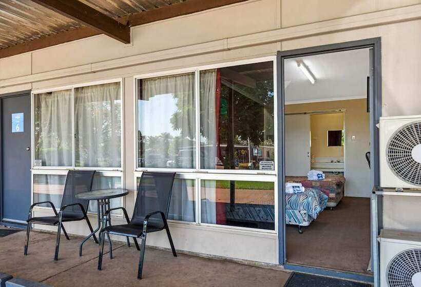 فندق Discovery Parks   Blackwater