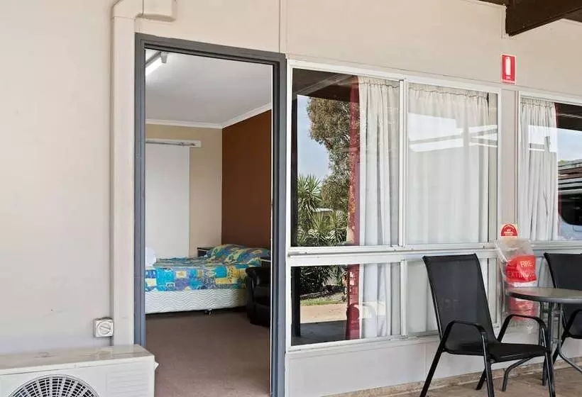 هتل Discovery Parks Blackwater