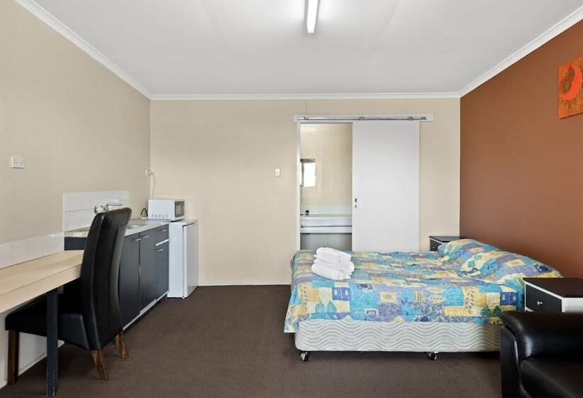 فندق Discovery Parks   Blackwater