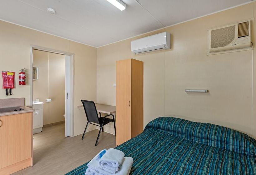 فندق Discovery Parks   Blackwater