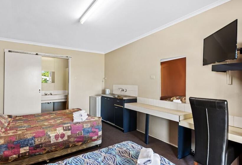 فندق Discovery Parks   Blackwater