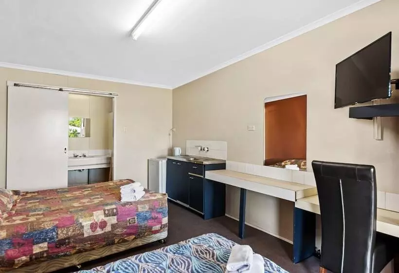 هتل Discovery Parks Blackwater