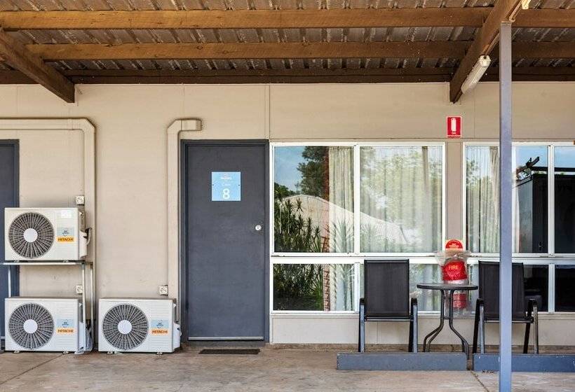 فندق Discovery Parks   Blackwater