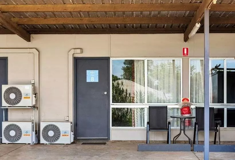 هتل Discovery Parks Blackwater