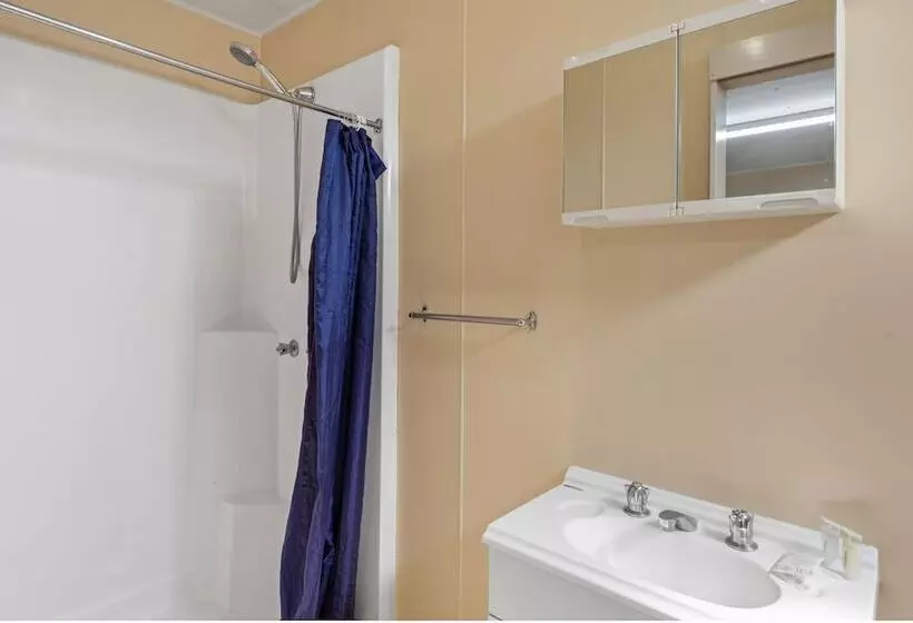 هتل Discovery Parks Blackwater