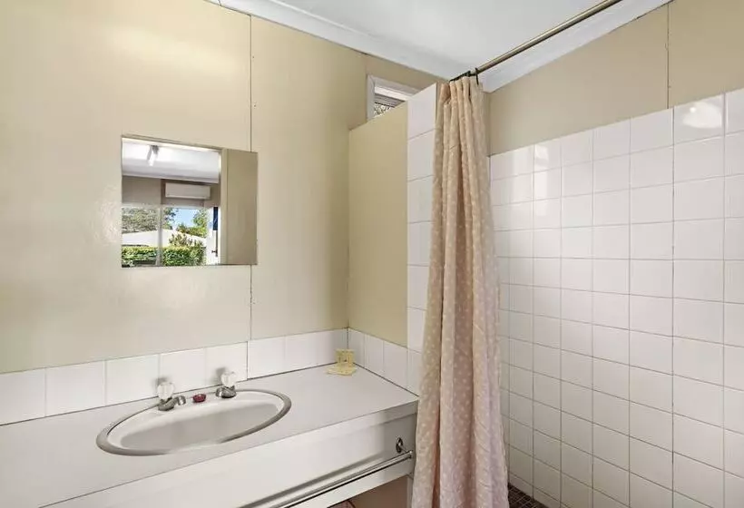 هتل Discovery Parks Blackwater