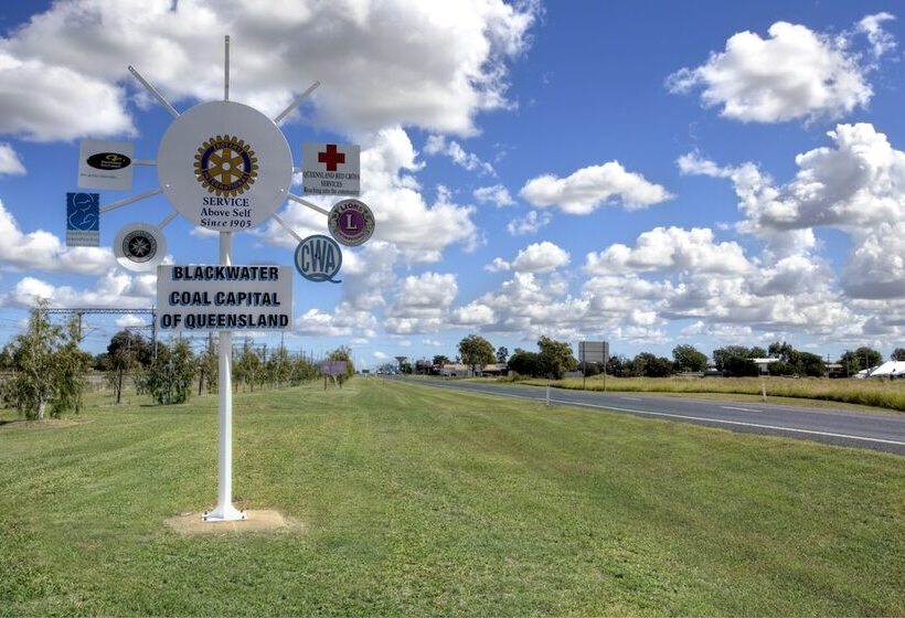 فندق Discovery Parks   Blackwater