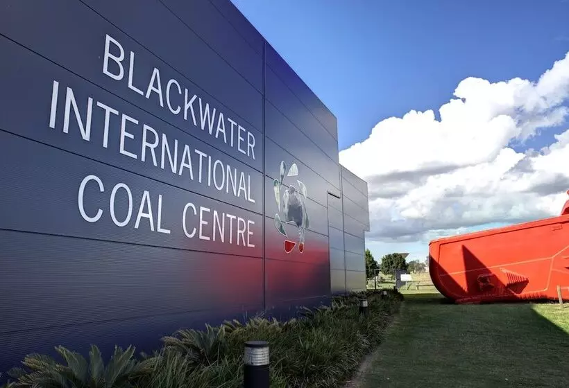 هتل Discovery Parks Blackwater