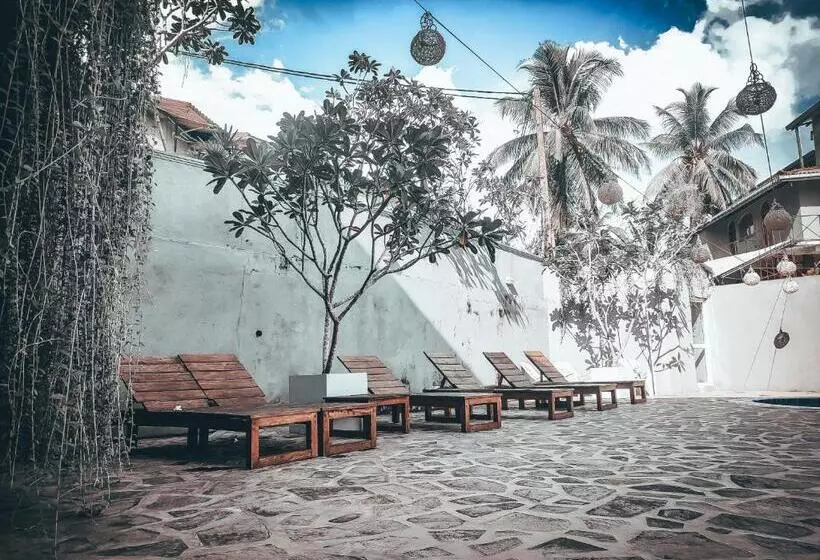 فندق Elephant Park   New Deal! Half Off Airport Pickups Available