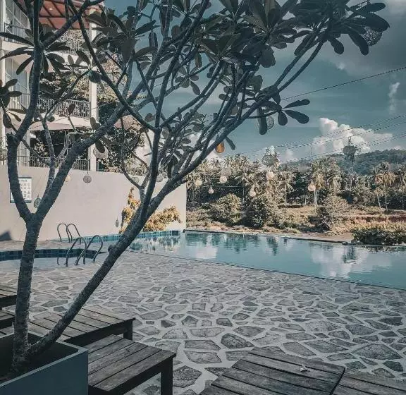 فندق Elephant Park   New Deal! Half Off Airport Pickups Available