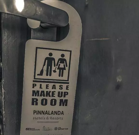 Hotel Elephant Park New Deal! Half Off Airport Pickups Available