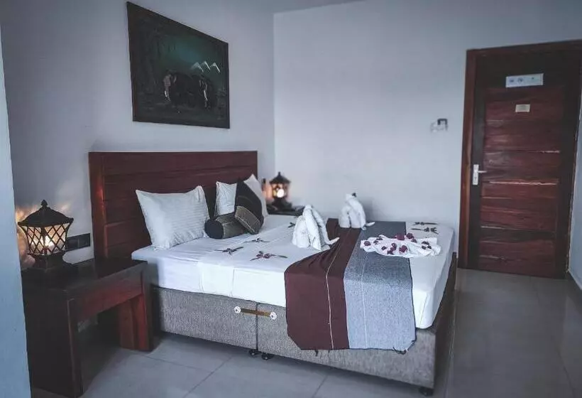 فندق Elephant Park   New Deal! Half Off Airport Pickups Available