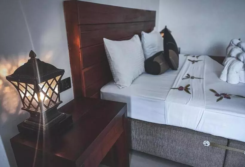 فندق Elephant Park   New Deal! Half Off Airport Pickups Available