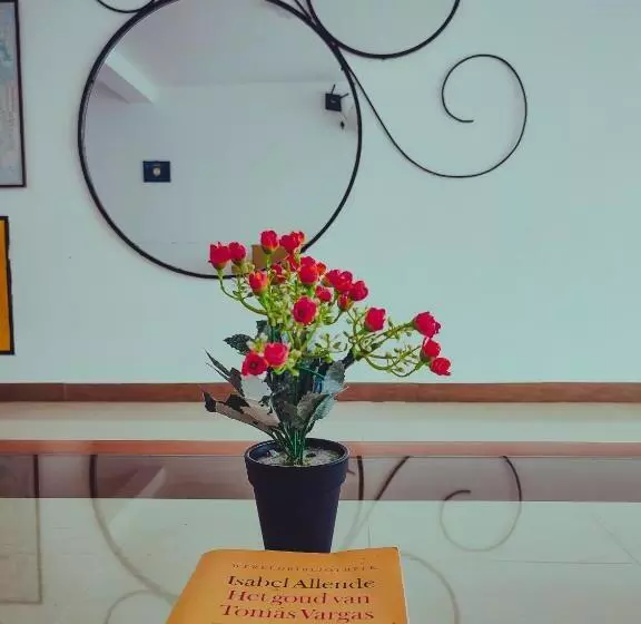 فندق Elephant Park   New Deal! Half Off Airport Pickups Available