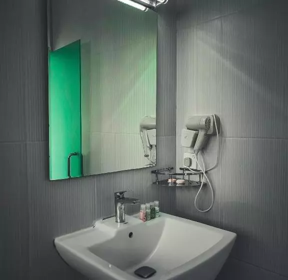 Szálloda Elephant Park   New Deal! Half Off Airport Pickups Available