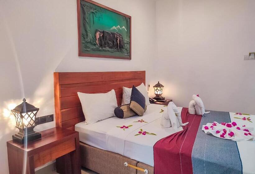 בית מלון כפרי Elephant Park New Deal! Half Off Airport Pickups Available