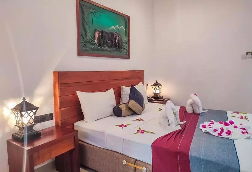 فندق Elephant Park   New Deal! Half Off Airport Pickups Available