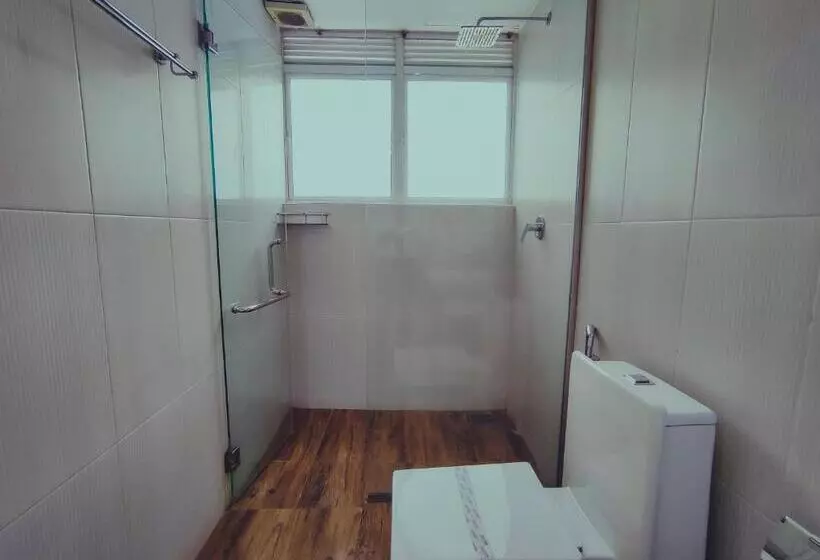 فندق Elephant Park   New Deal! Half Off Airport Pickups Available