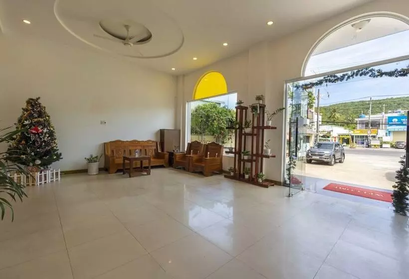 酒店 Klc Holidays Phu Quoc