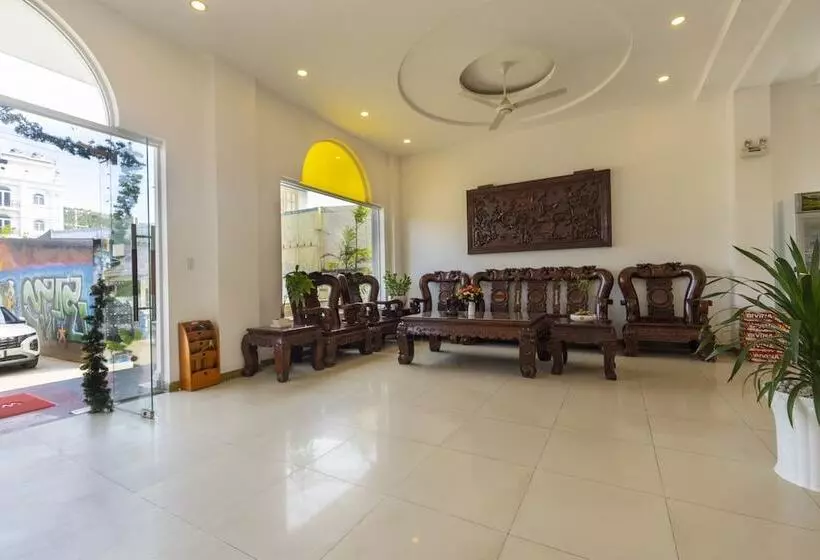 酒店 Klc Holidays Phu Quoc