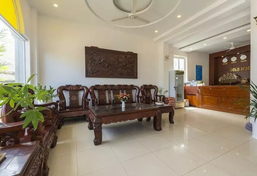 酒店 Klc Holidays Phu Quoc