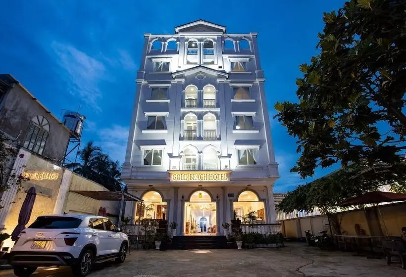 酒店 Klc Holidays Phu Quoc